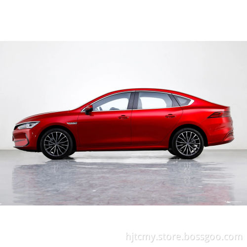 2023 BYD QIN Plus EV 610 km Auto FWD in vendita Byd Qin Qin Nuova e usata auto elettriche Byd Auto